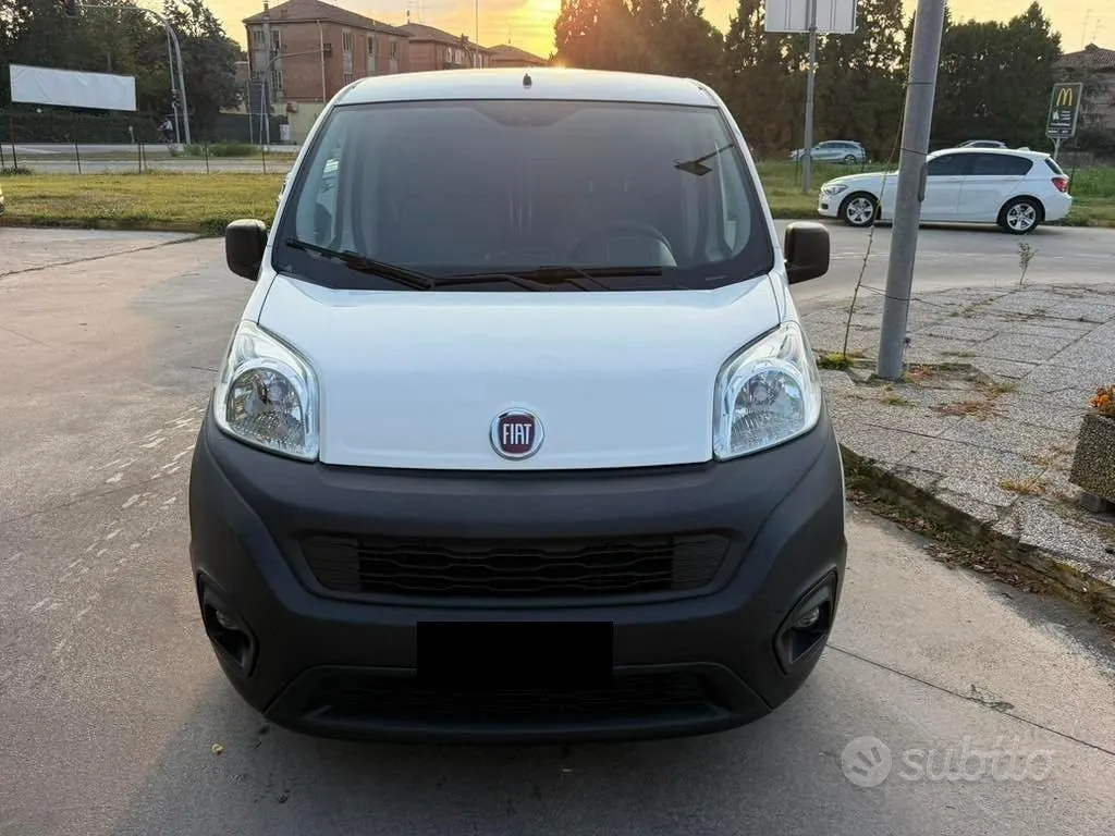Fiat Fiorino