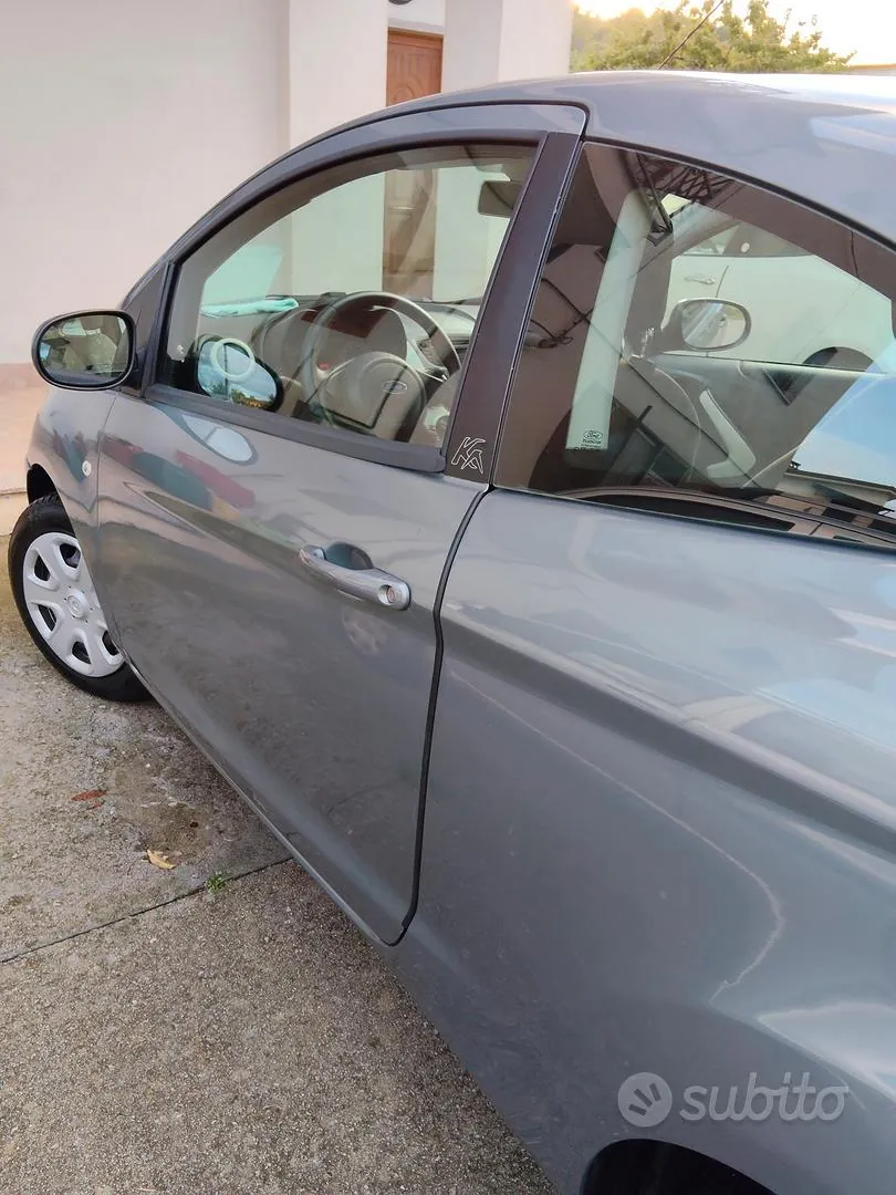 Ford Ka 2013 photo 5