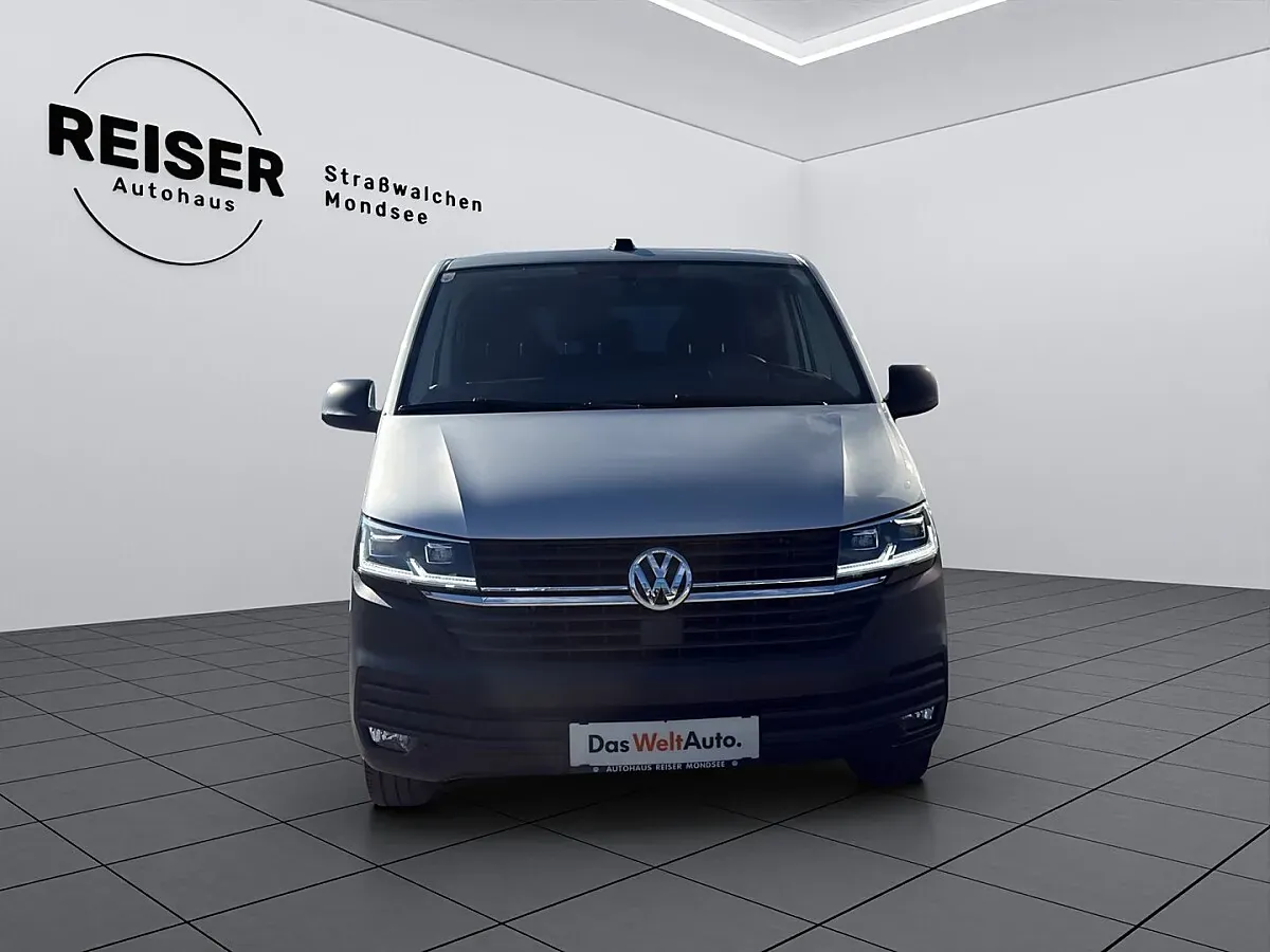 Volkswagen T6 Transporter 2023 photo 3