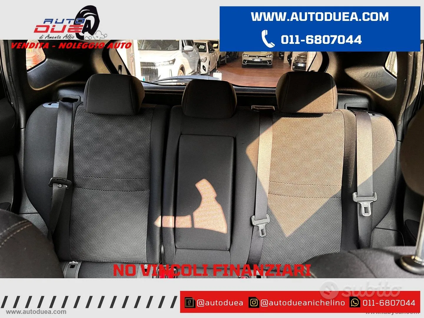Nissan Qashqai 2016 photo 5