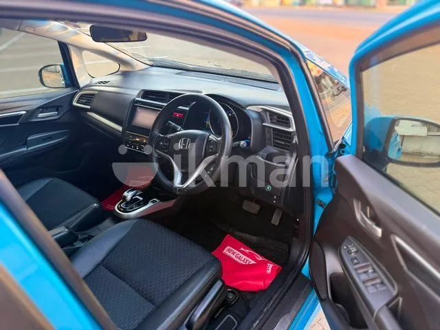 Honda Fit 2013 photo 3