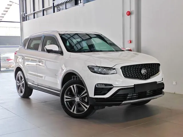 Proton X70