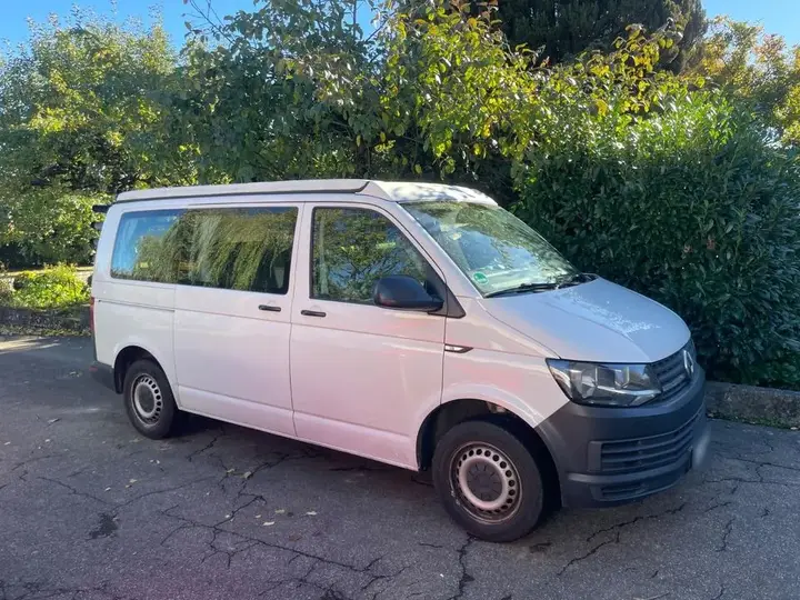 Volkswagen T6 Kombi