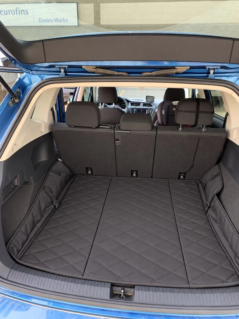 Volkswagen Tiguan 2019 photo 5