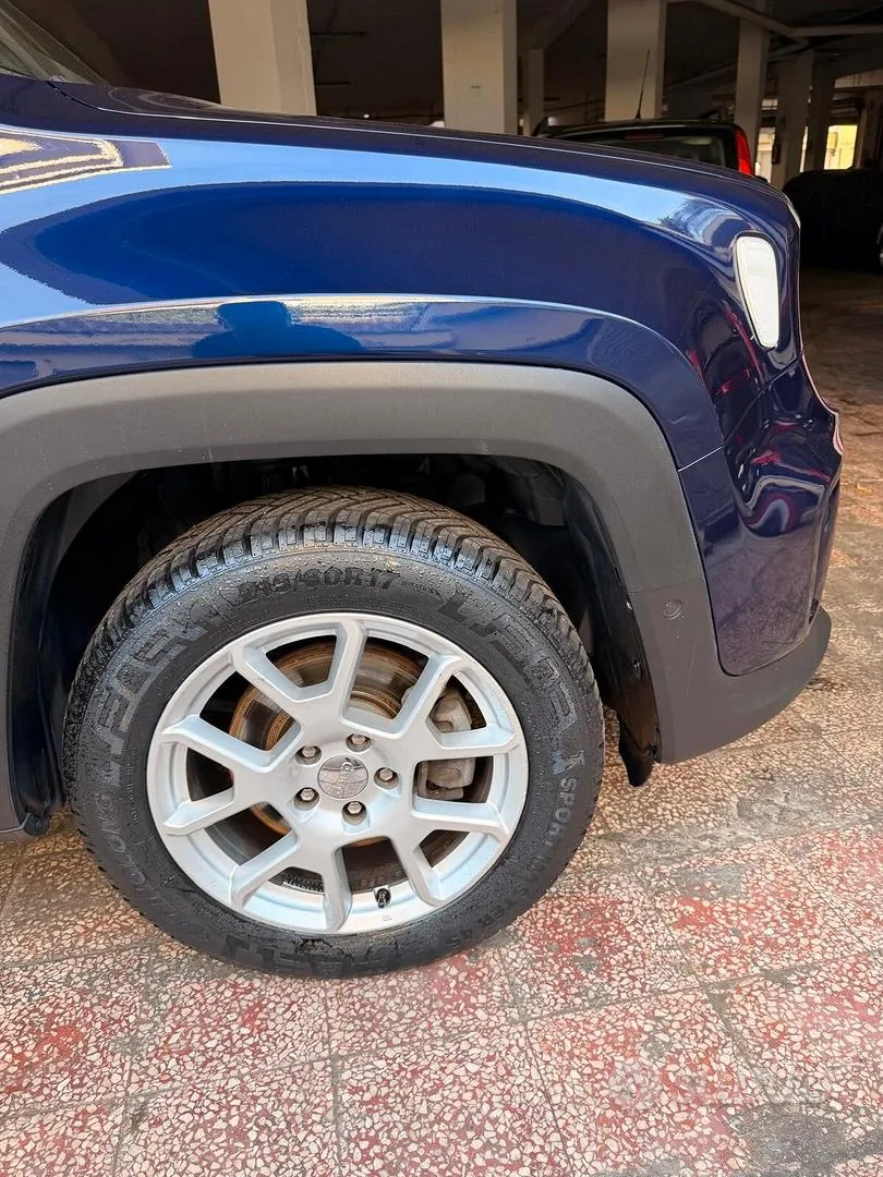 Jeep Renegade 2018 photo 4