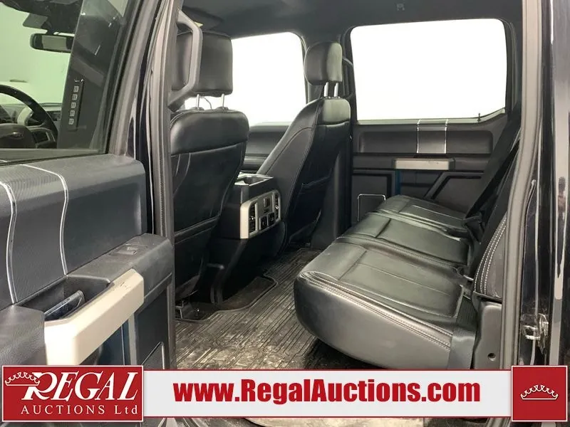 Ford F-150 2018 photo 5