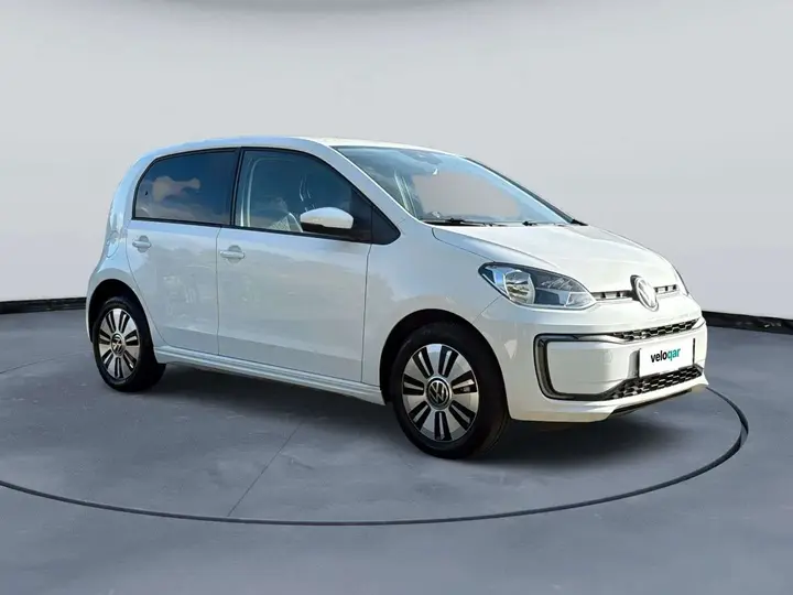 Volkswagen E-Up! 2023 photo 4