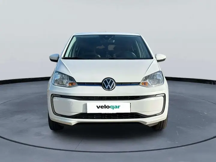 Volkswagen E-Up! 2023 photo 3