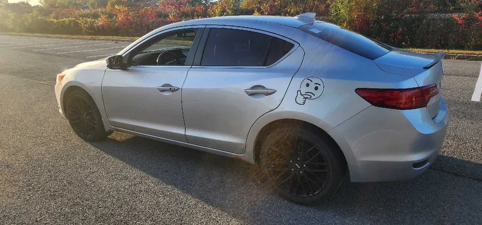 Acura Ilx 2013 photo 4