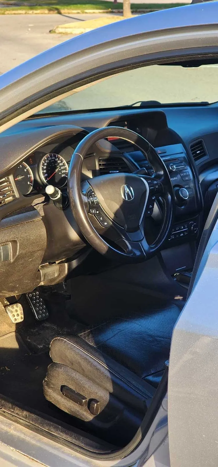 Acura Ilx