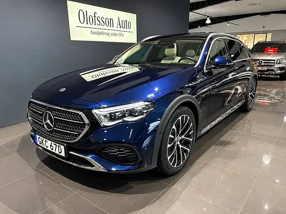 Mercedes-Benz E 300