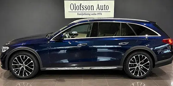 Mercedes-Benz E 300 2024 photo 2