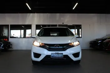 Honda Fit 2015 photo 5