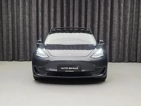 Tesla Model 3 2019 photo 2
