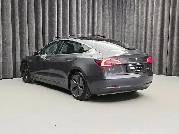 Tesla Model 3 2019 photo 5