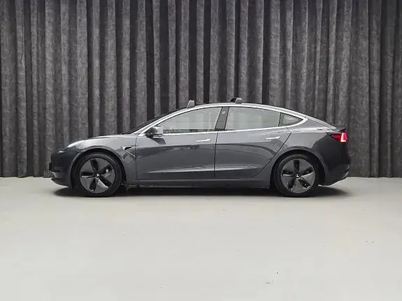 Tesla Model 3 2019 photo 4