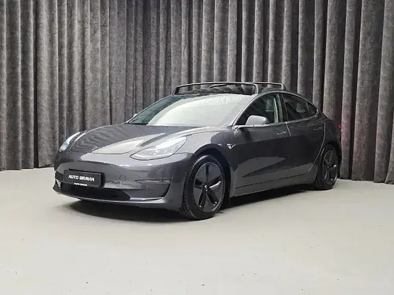 Tesla Model 3 2019 photo 3