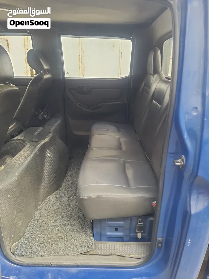 Hyundai Porter 2006 photo 4