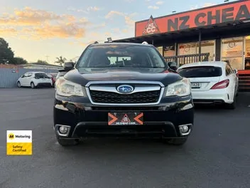 Subaru Forester 2013 photo 3