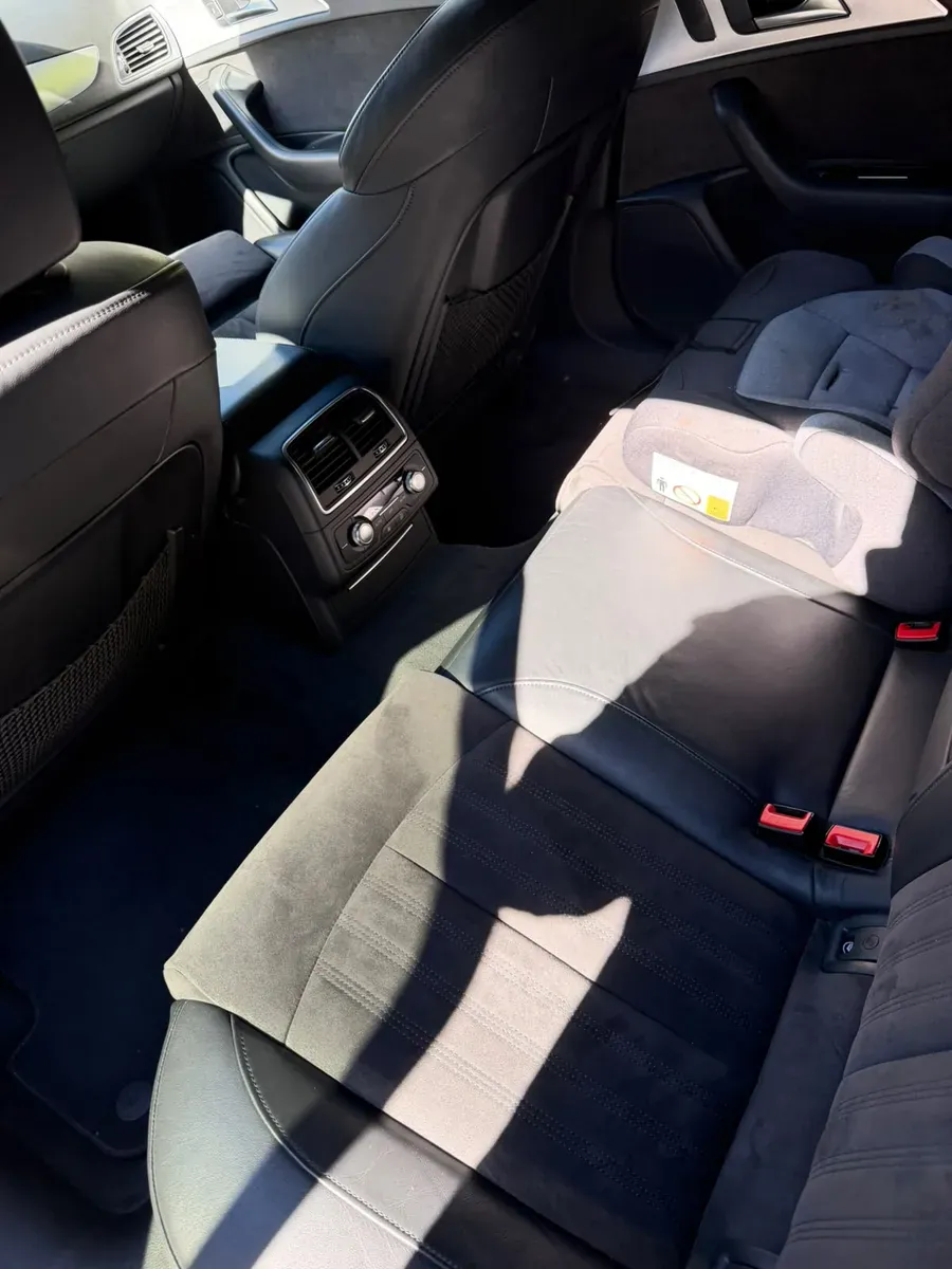 Audi A6 Allroad 2017 photo 3