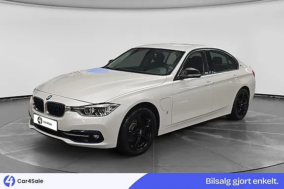 BMW 330E