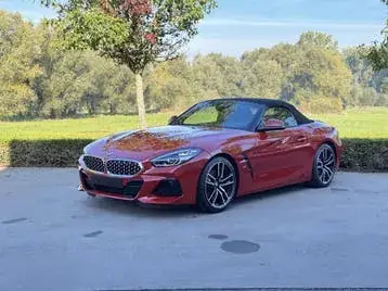BMW Z4