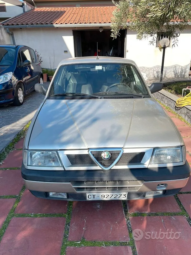 Alfa Romeo 33