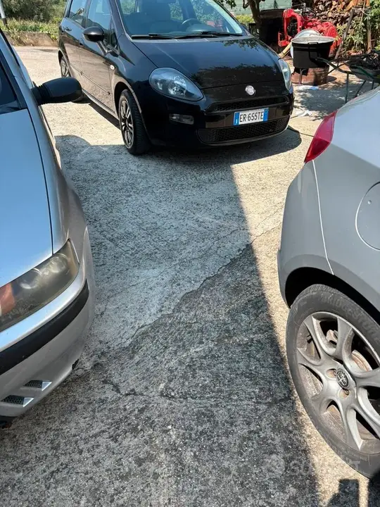 Fiat Punto 2013 photo 2