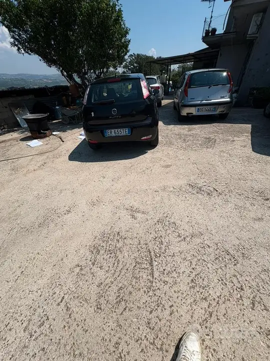 Fiat Punto 2013 photo 3