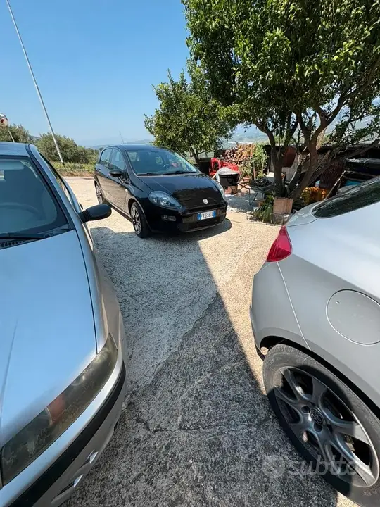 Fiat Punto 2013 photo 5