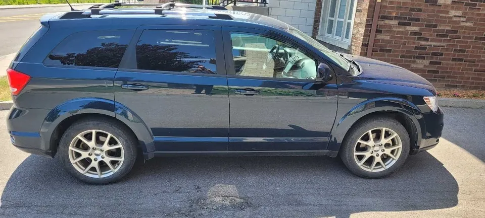 Dodge Journey