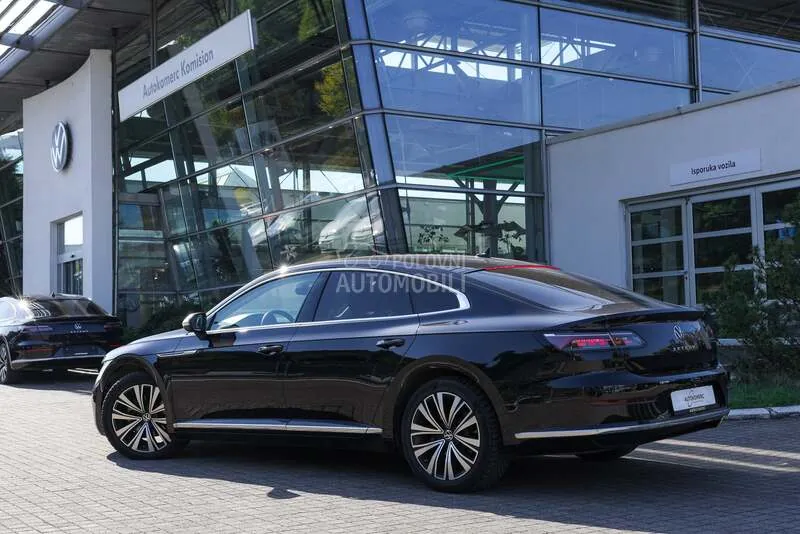 Volkswagen Arteon 2024 photo 3