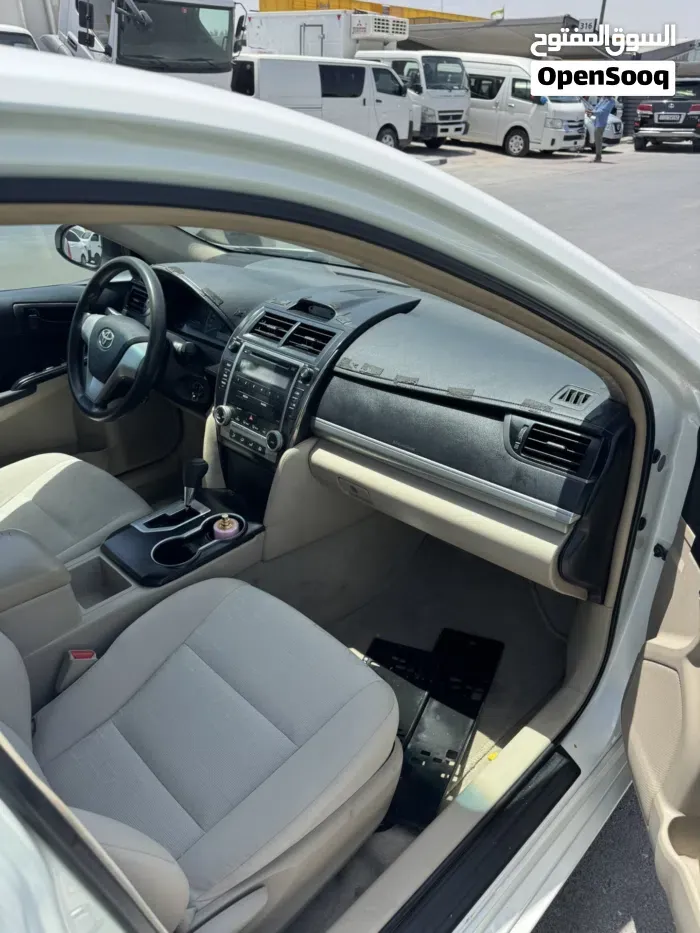 Toyota Camry 2015 photo 4