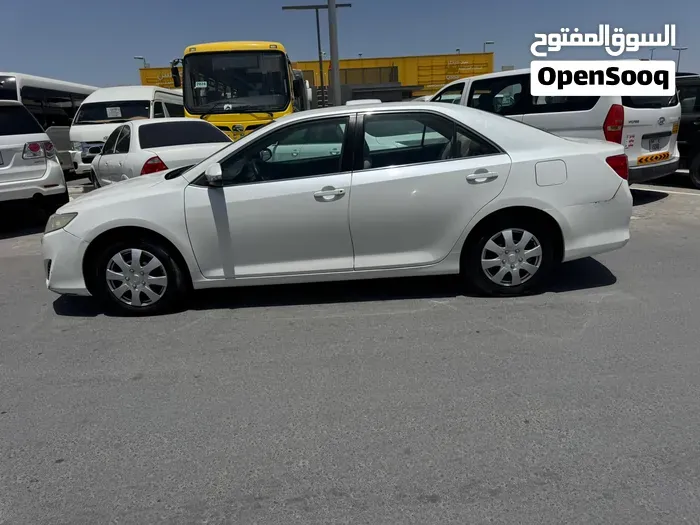 Toyota Camry 2015 photo 2