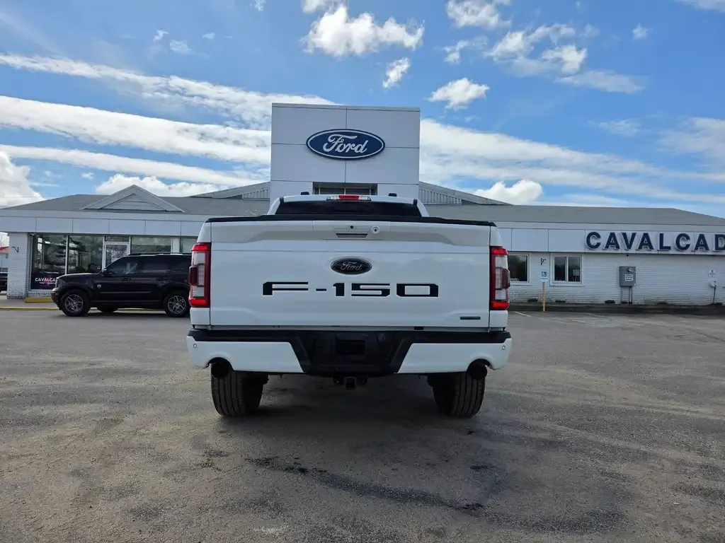 Ford F-150 2023 photo 5