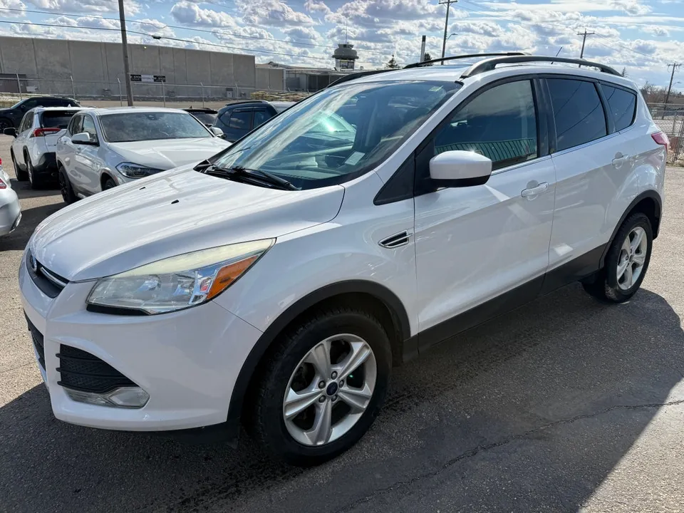 Ford Escape 2013 photo 5