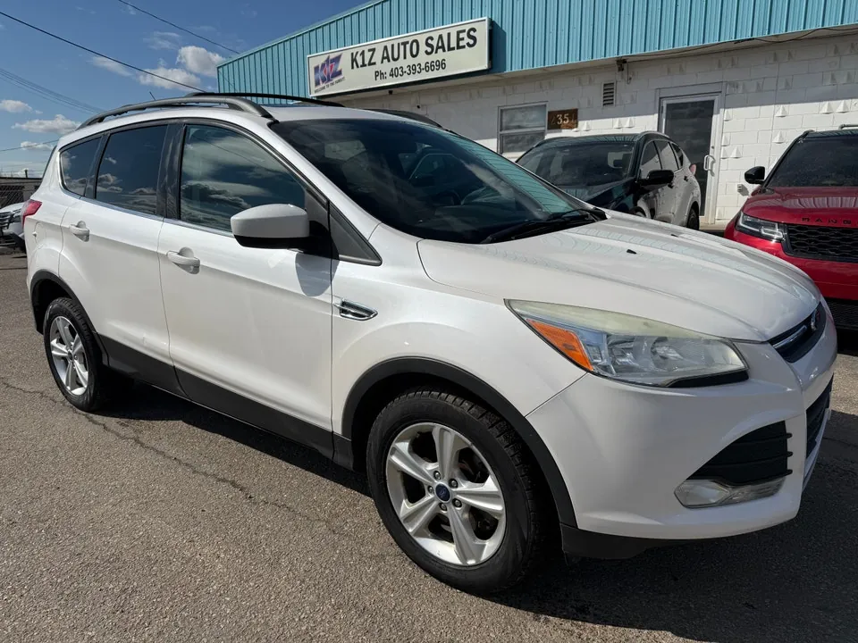 Ford Escape