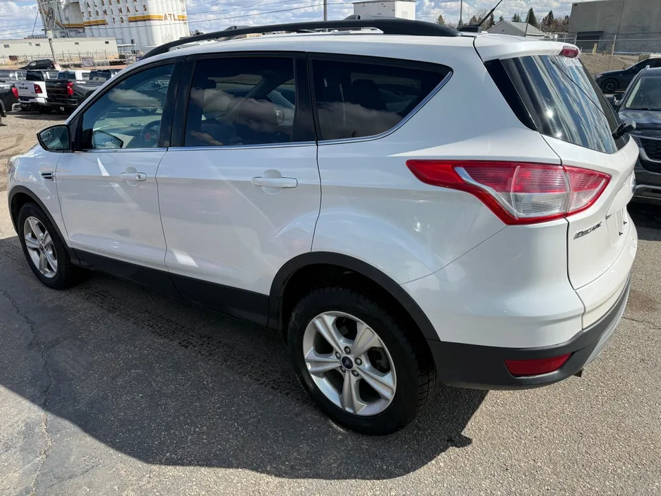 Ford Escape 2013 photo 4