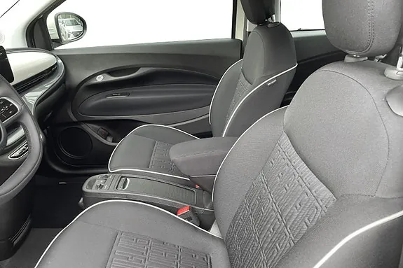 Fiat 500E 2023 photo 5