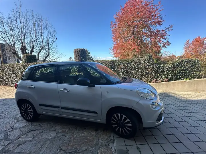 Fiat 500L 2019 photo 3