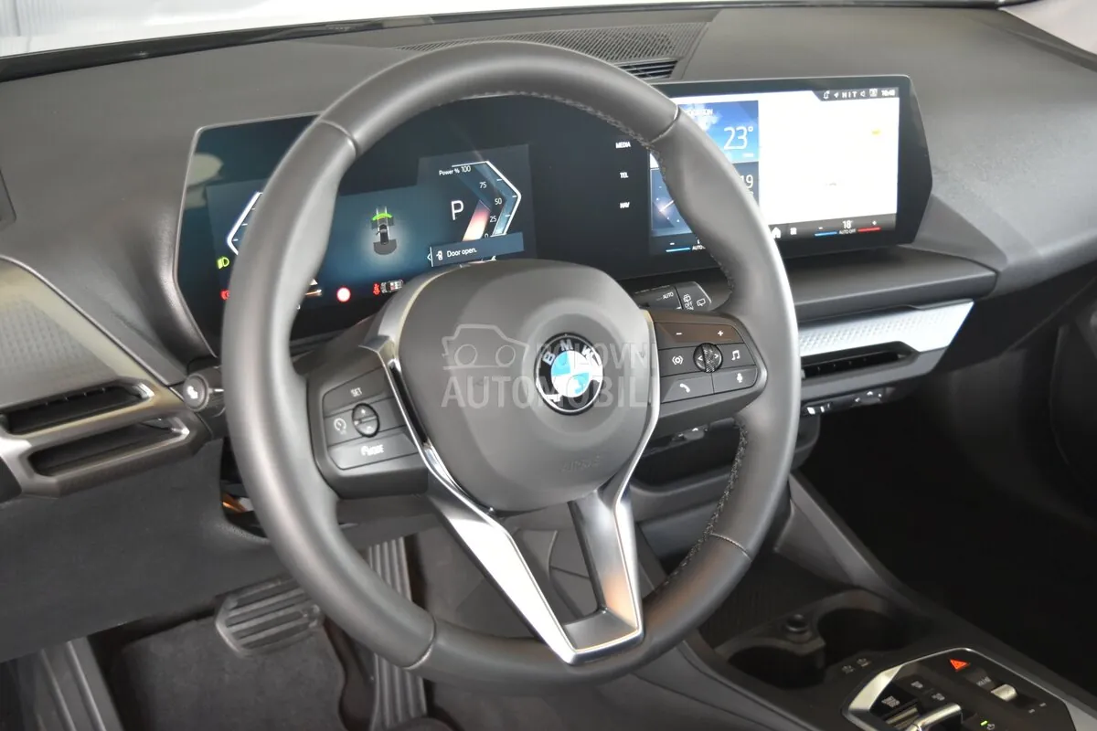BMW 116 2026 photo 4