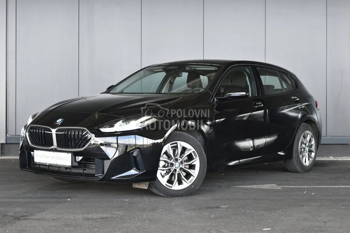 BMW 116