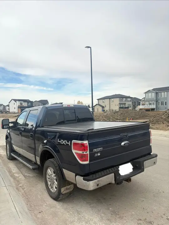 Ford F-150 2013 photo 3