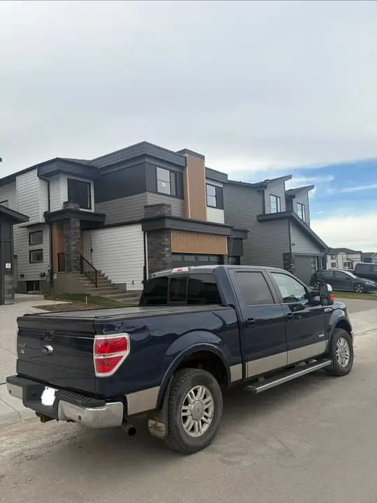 Ford F-150 2013 photo 4