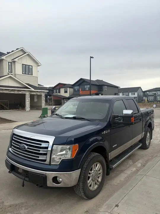 Ford F-150 2013 photo 2