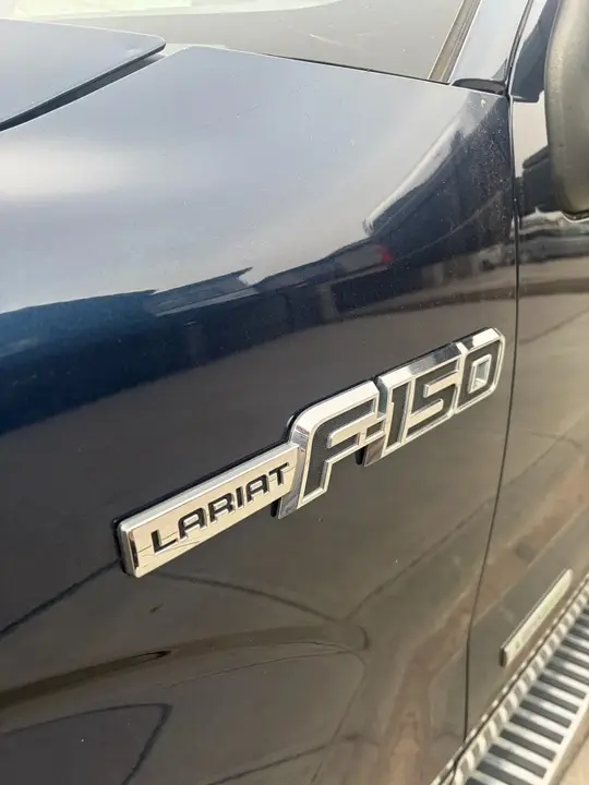 Ford F-150 2013 photo 5