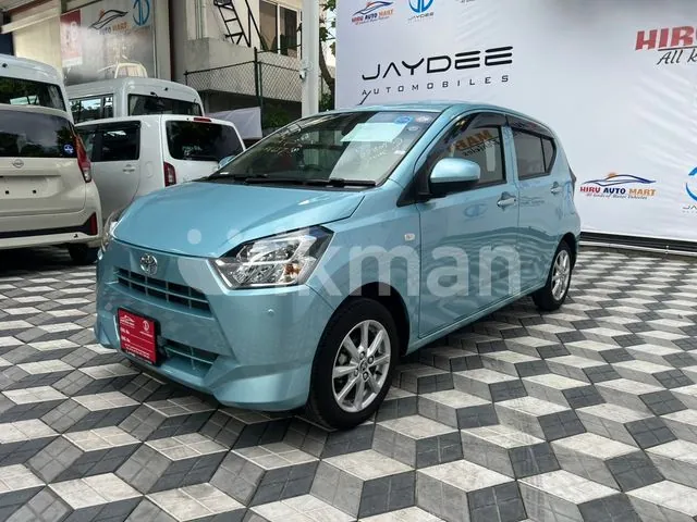 Toyota Pixis 2024 photo 3