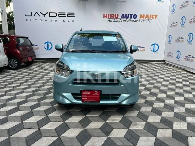 Toyota Pixis 2024 photo 2