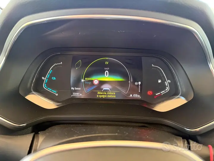 Renault Captur 2021 photo 3