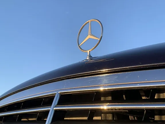 Mercedes-Benz C200